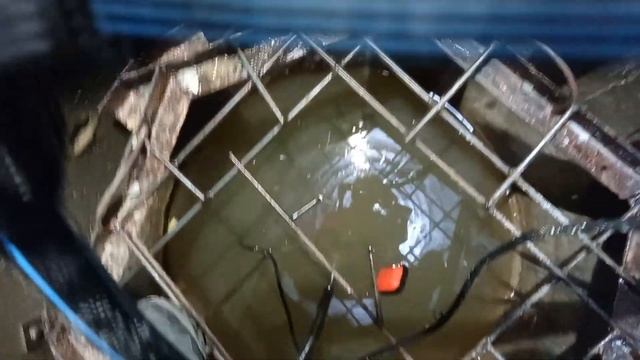 26 августа уровень воды в колодце, конец лета смотреть онлайн