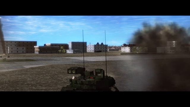 Tidbit #9: The end of the crossroad смотреть онлайн