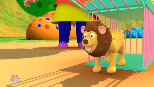 Khilone Wala, खिलोने वाला, Hindi Rhyme for Kids смотреть онлайн