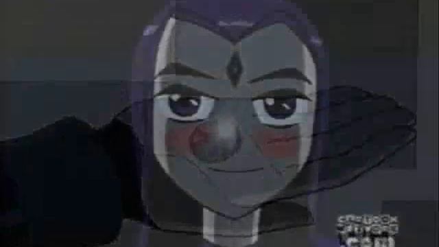 Beast Boy & Raven ~ 'without asking why.' ♥ смотреть онлайн