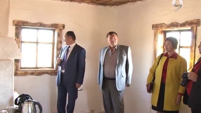 Новости Степногорска