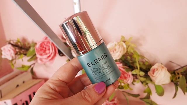 Elemis x TSV from QVC deal // Launching September 2019 смотреть онлайн