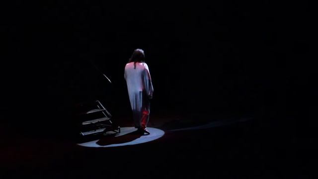 Валерий Анохин Изгнание из храма Костер Калеки ИХС 19.07.2016 г. смотреть онлайн