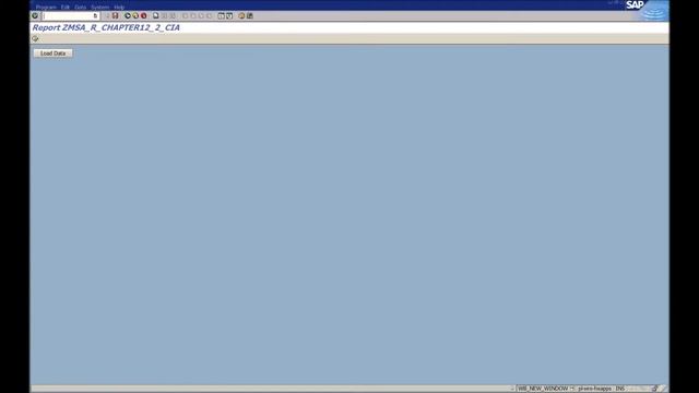 Mastering SAP ABAP | 12. Testing ABAP programs смотреть онлайн