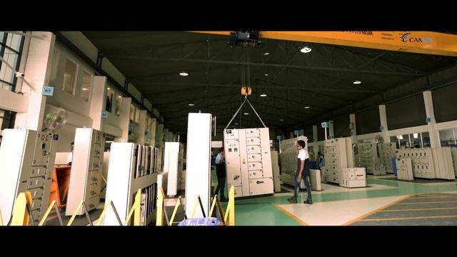 CAMEX Corporate Video | Electrical Panel Board Factory| Thiruvalla | Corporate Video Shoot смотреть онлайн