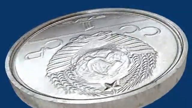 Футаж рубль смотреть онлайн