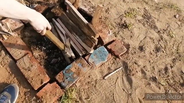 виды костров смотреть онлайн