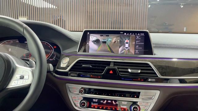 ĐÁNH GIÁ BMW 730 Li MSPORT смотреть онлайн