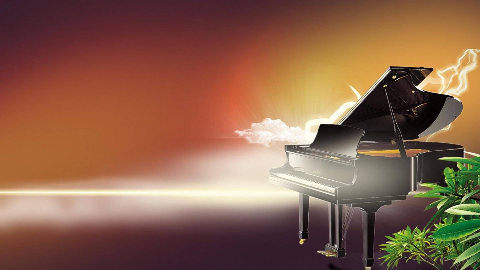 Отчетный концерт фортепианного отделения 2025 год