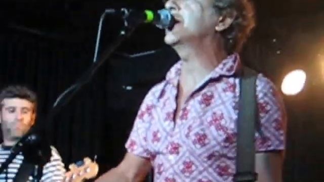 MAMÁ "Estándar + "Las Torres de Shanghai" El Loco Club - Valencia Sept 2015 смотреть онлайн