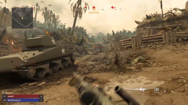 Call of Duty Vanguard Gameplay #shorts #callofduty смотреть онлайн