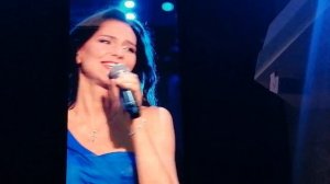 Любовь Успенская и Елена Север- Россия.Белые ночи СПб