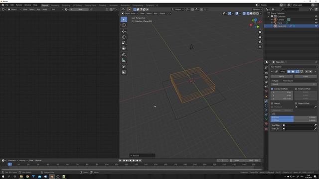 Create Wallpapers in Blender 2.8 [Beginner Tutorial] | English смотреть онлайн