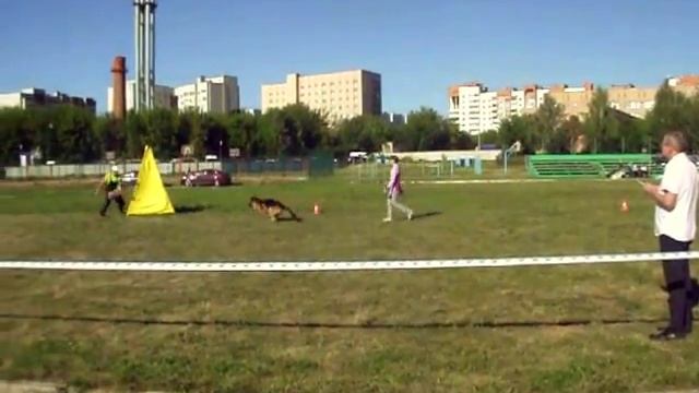 ЭЛЬРИН ЗИМБА - Мутпроба (фактор), Рязань, 11.08.2018 смотреть онлайн