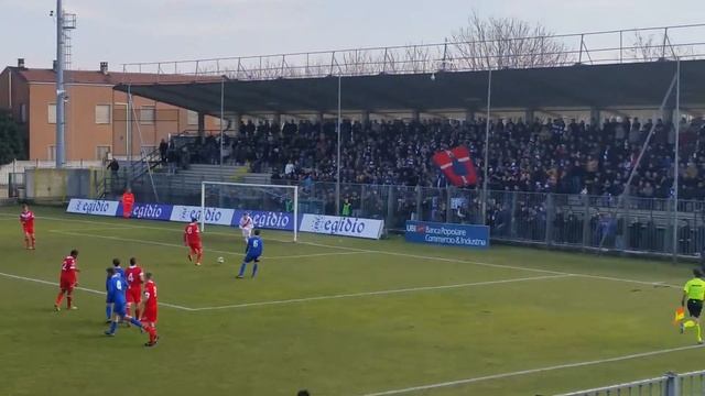 Pavia-Mantova 2A1 смотреть онлайн