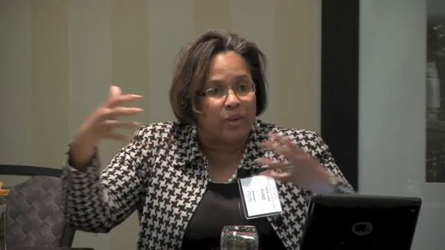 The 2013 Legislative Session - Communications and Advocacy Strategies - Speaker: Sherri Killins смотреть онлайн