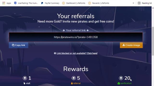 PIRATESWIN.IO! SCAM or NOT?/Online Review смотреть онлайн