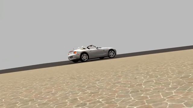3ds max car animation car rig смотреть онлайн