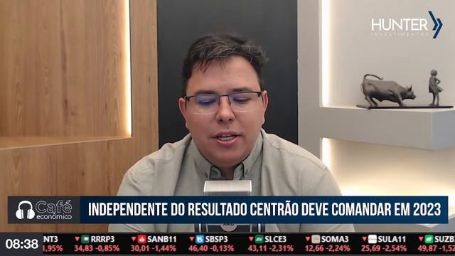 Café Econômico 22/08/2022 - Racionamento e Seca na China смотреть онлайн