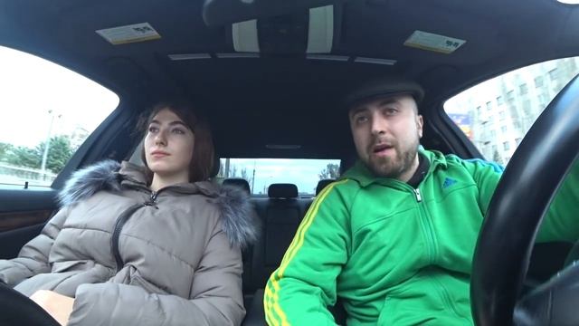 📹 ЖДАЛА РОМАНТИКА А ПРИЕХАЛ ГОПНИК / Ars FloYd /