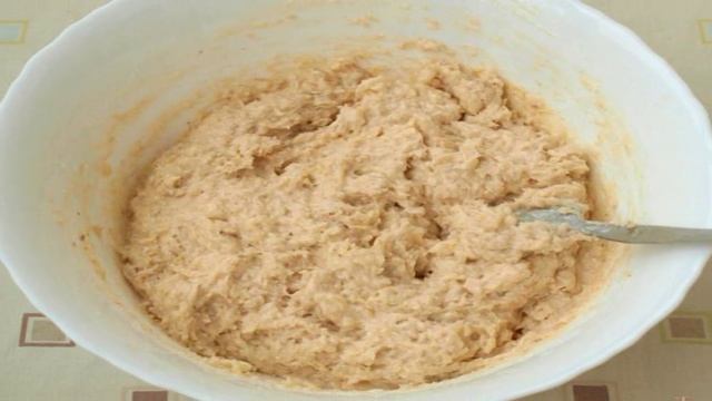 Рецепты от шеф-повара