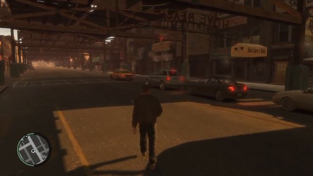 Gta4 Part 1#gta4 #rockstar смотреть онлайн