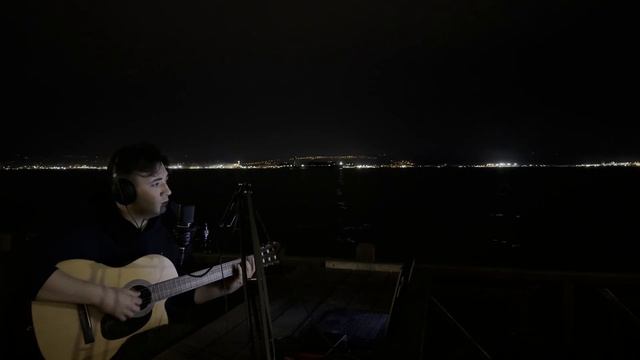 Teoman - Bana Öyle Bakma (Cover) смотреть онлайн