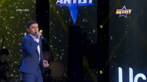 ULUG'BEK SHOMURODOV - UZATAMIZ | УЛУҒБЕК ШОМУРОДОВ - УЗАМАТИЗ