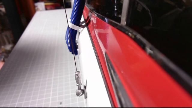Ecto 1 roof rack kit from Partworkupgrades.com смотреть онлайн