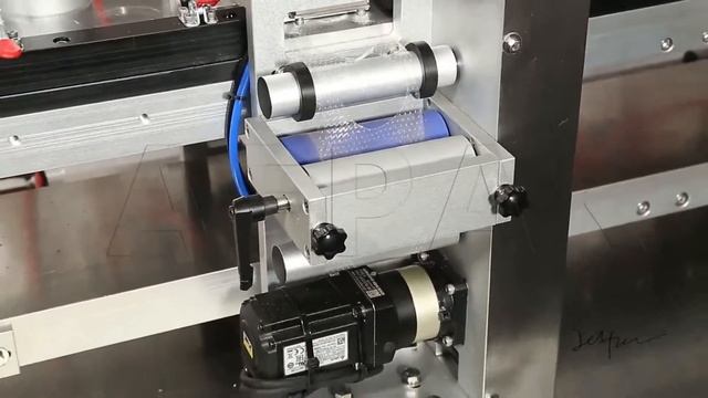 AFPAK 2022 H1 DOLCE GUSTO FILLING SEALING MACHINE  40-60 Capsules Per Minute, ISO And CE Certificat