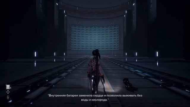 Прохождение Steller Blade на высокой сложности. Часть 2 смотреть онлайн