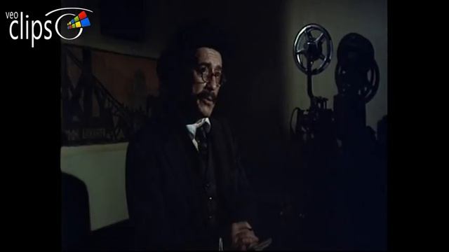 La verdad sobre el caso Savolta - Clip 3 смотреть онлайн