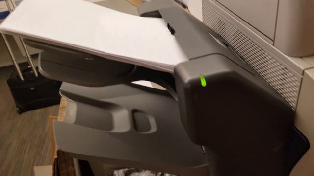 Hp Laserjet M4345 MFP смотреть онлайн