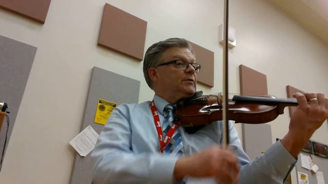 Mosquito Dance Op. 62, No. 5 by Ludwig Mendelssohn violin solo смотреть онлайн