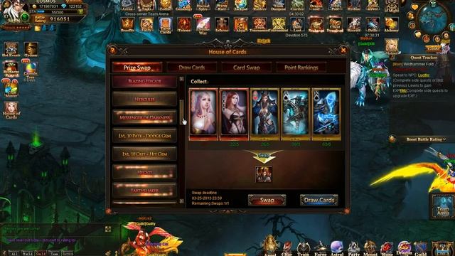 ➜ LOA Gameplay Archer Series #57: Part 1 | LIGHT ENVOY Hero | BR 912,317 смотреть онлайн