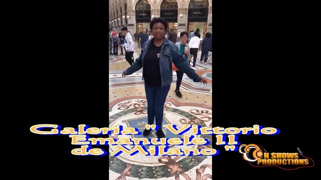 Melissa 50 Años En Milano