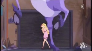 Лолирок 1 сезон 1 сезон ( на русском (2часть))