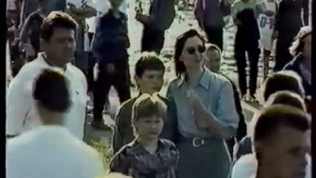 Город собак / Beware of the dog смотреть онлайн