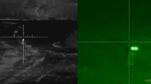 охота на шакала Дагестан, прицел PARD TD32-70 LRF (продается)