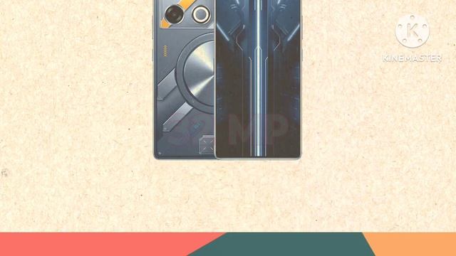 Infinix GT 20 PRO 5G Upcoming Smart Phone In India !