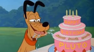 2 Вечеринка Плуто