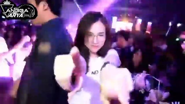 DJ JARAK DAN KITA DUGEM BREAKBEAT TERBARU FULL BASS 2022 смотреть онлайн