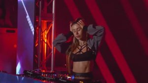 KRISMI - Live Dj Mix