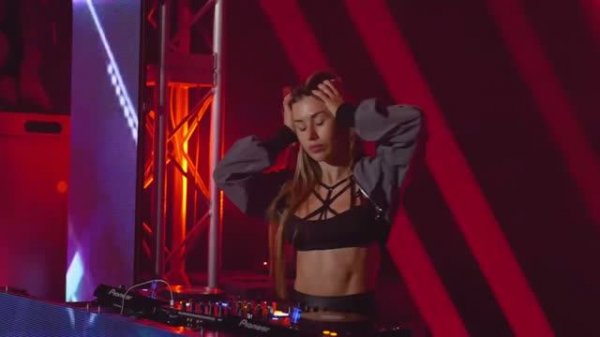 KRISMI - Live Dj Mix