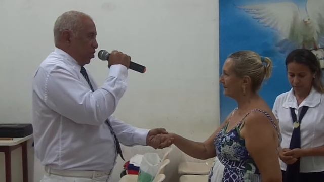 MAH00258 - A PALAVRA PROFÉTICA DO PR. PROFETA DE DEUS ALEGRA CORAÇÕES смотреть онлайн