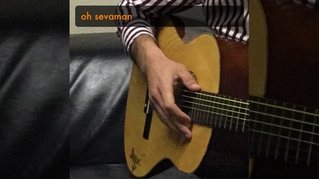 Doston Ergashev - Oh sevaman mp3 смотреть онлайн
