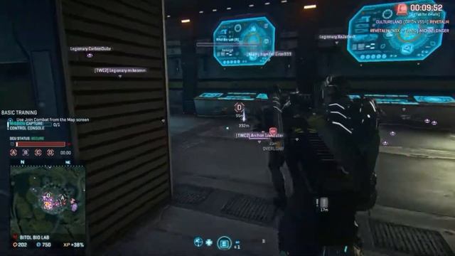Planetside 2 What it feel to be support смотреть онлайн