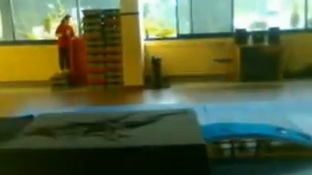 wushu areal for beginners смотреть онлайн