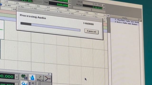 G3 Tower w/ Pro Tools LE смотреть онлайн