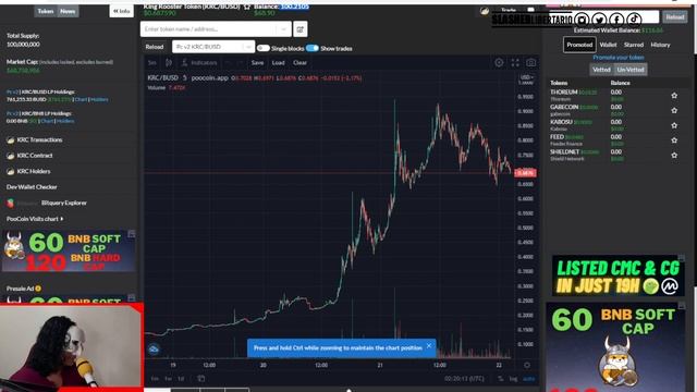 🚀NUEVO JUEGO NFT - ORAKLER -SU TOKEN SERA UNA MINI GEMA💥 (JUEGO NFT BARATO) смотреть онлайн
